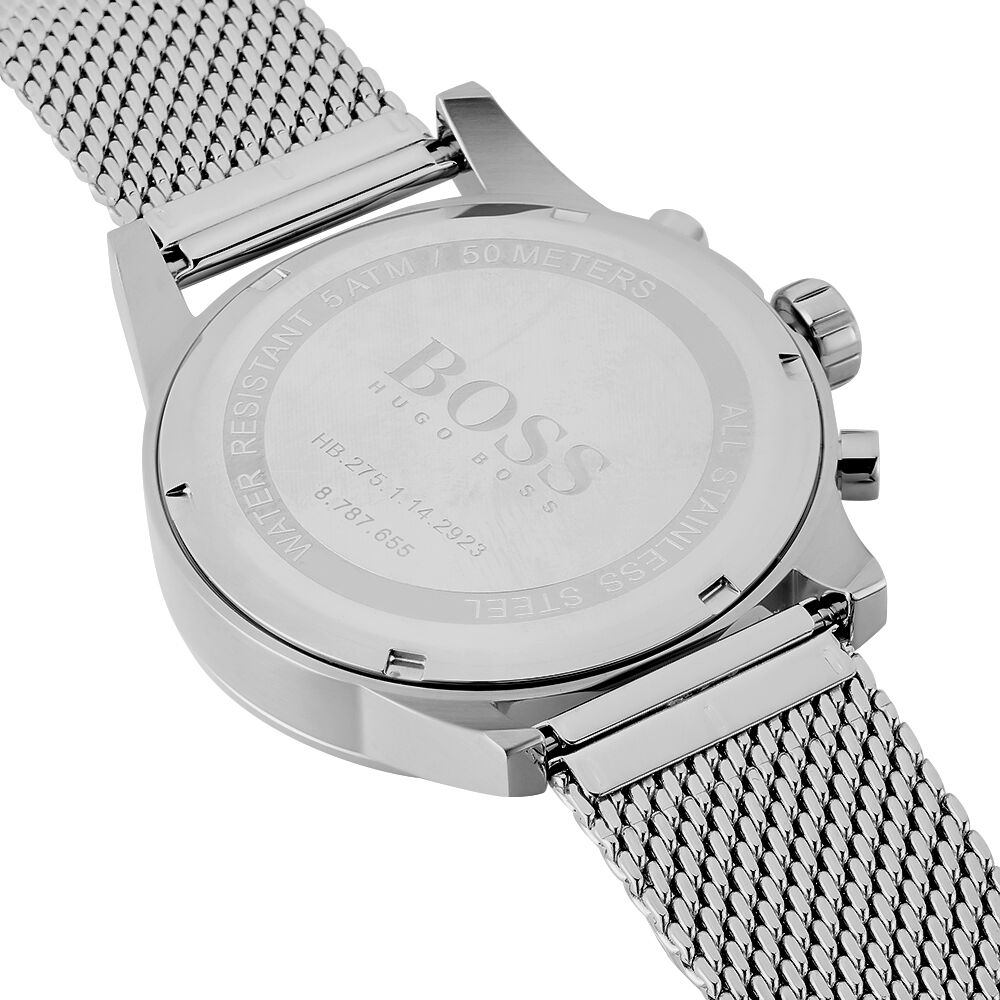 boss montres
