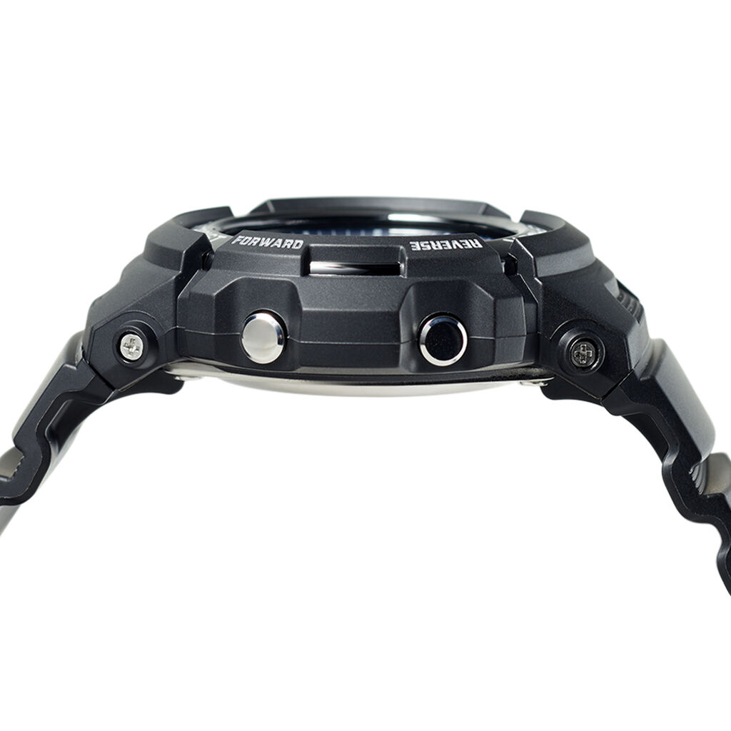 Montre Casio G-shock  Bleu - Montres Homme | Histoire d&rsquo;Or