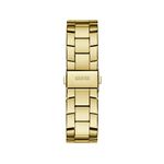 Montre Guess Majesty Champagne - Montres Femme | Histoire d&rsquo;Or