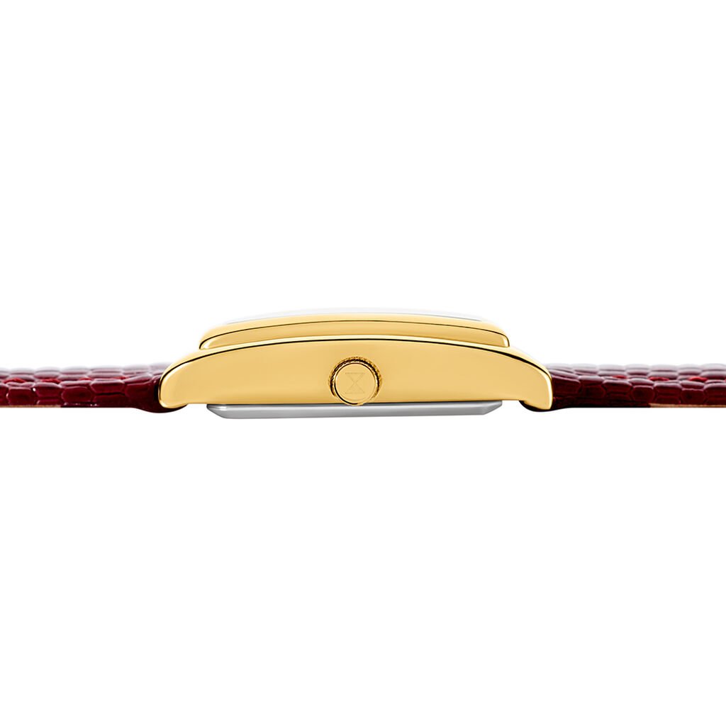 Montre Codhor Eloise Argenté - Montres Femme | Histoire d’Or