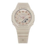 Montre Casio G-shock Rose Clair - Montres Femme | Histoire d&rsquo;Or