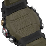 Montre G-Shock Premium Casio Ggb100 Noir - Montres Homme | Histoire d&rsquo;Or