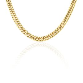 Collier Acier Doré Jonie - Colliers fantaisie Femme | Histoire d’Or