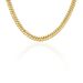 Collier Acier Doré Jonie - Colliers fantaisie Femme | Histoire d’Or
