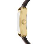 Montre Fossil Carraway Automatic Vert - Montres Homme | Histoire d&rsquo;Or