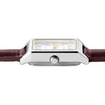 Montre Casio Collection Blanc - Id&eacute;es cadeaux Femme | Histoire d&rsquo;Or