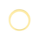 Alliance Giulia Or Jaune Diamant - Alliances Femme | Histoire d&rsquo;Or