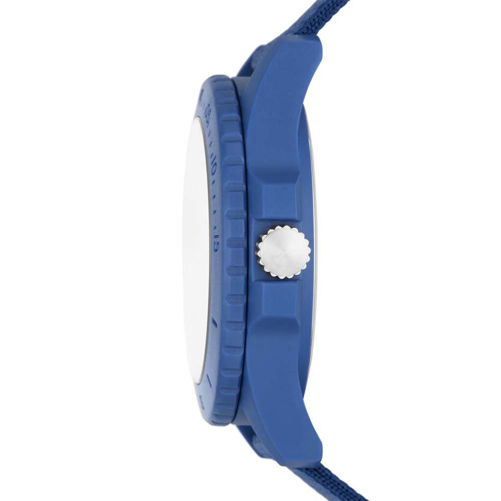 Montre Fossil Fb-01 Bleu - Montres Homme | Histoire d’Or