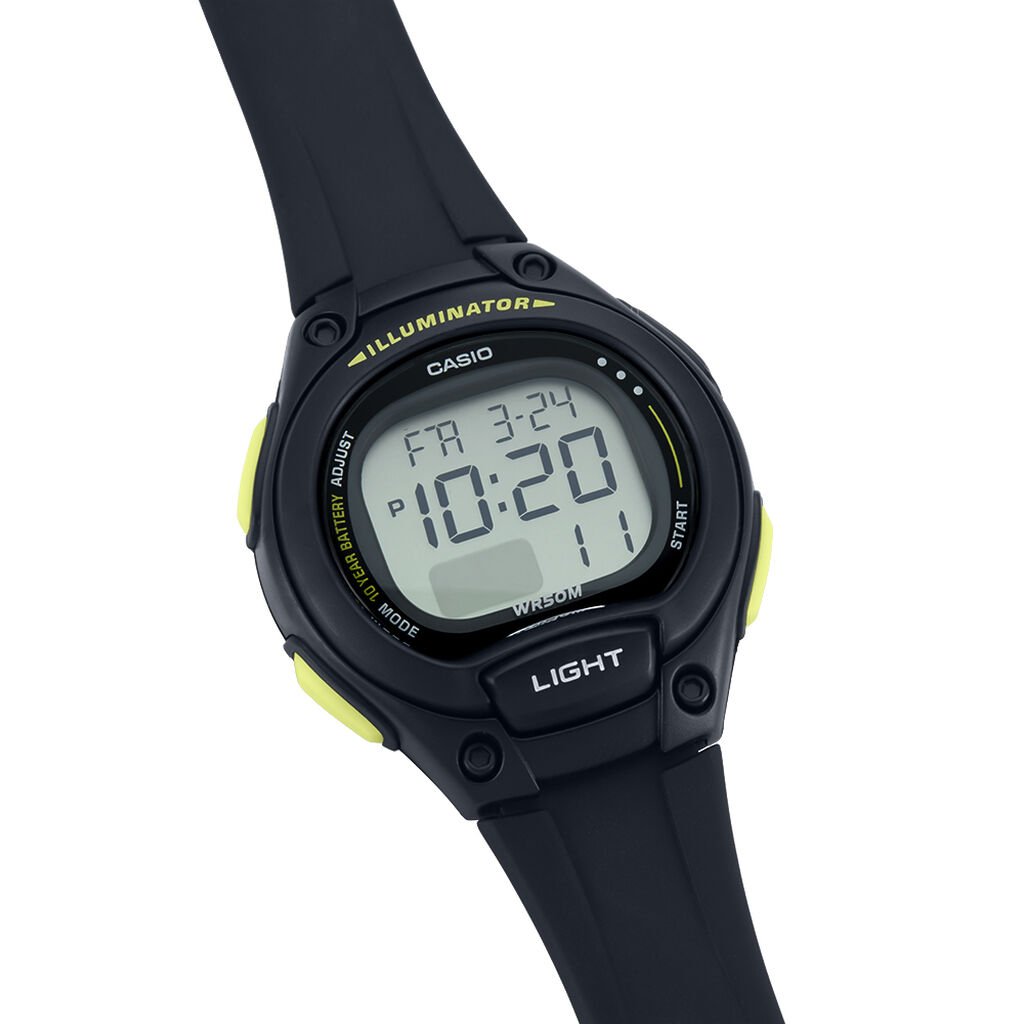 Montre Casio Collection - Id&eacute;es cadeaux Enfant | Histoire d&rsquo;Or