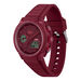 Montre Lacoste Lc33 Bordeaux - Montres Homme | Histoire d’Or