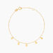 Bracelet Baber Or Jaune - Bracelets Femme | Histoire d’Or