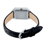 Montre Casio Collection Gris - Montres Femme | Histoire d&rsquo;Or