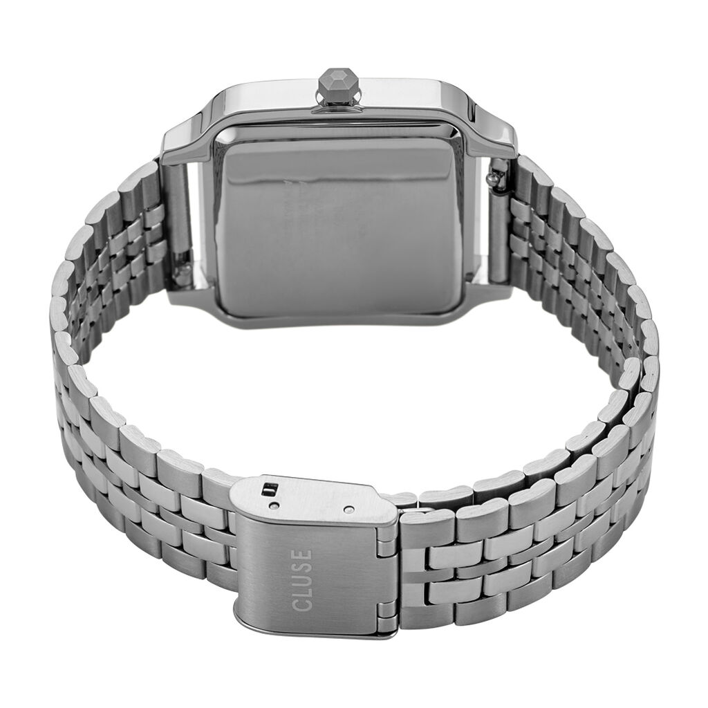 Montre Cluse Gracieuse Bleu - Montres Femme | Histoire d’Or