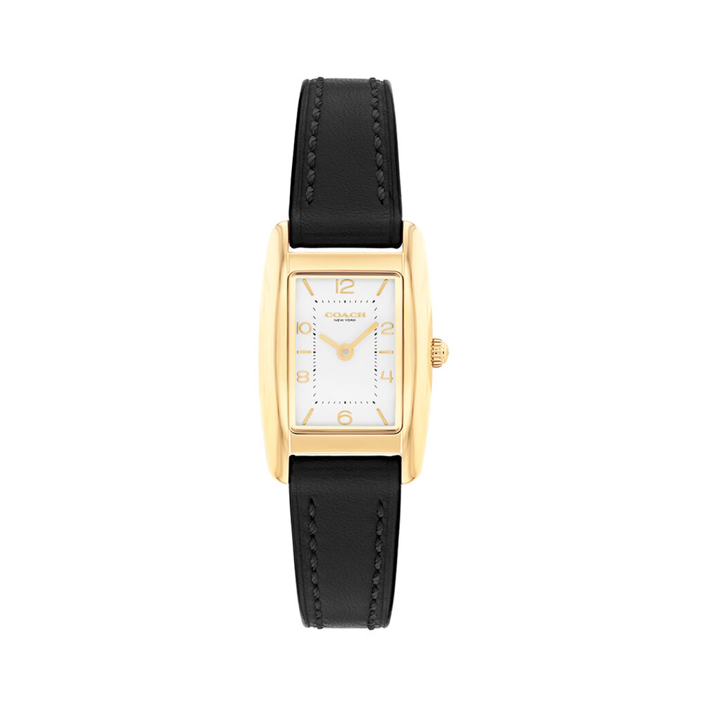Montre Coach Reese Argent&eacute; - Montres Femme | Histoire d&rsquo;Or