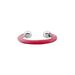 Bague D'oreille Unitaire Argent Blanc Samba - Boucles d'oreilles fantaisie Femme | Histoire d’Or