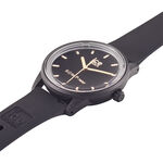 Montre Ice Watch Solar Power Noir - Montres solaires Femme | Histoire d&rsquo;Or