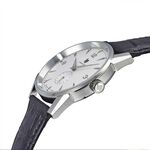 Montre Lip Himalaya 40 Argent&eacute; - Montres Homme | Histoire d&rsquo;Or