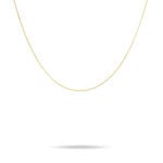 Cha&icirc;ne Igor Maille Venitienne Or Jaune - Chaines Femme | Histoire d&rsquo;Or