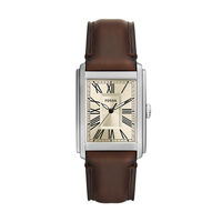 Montre Fossil Carraway Crème