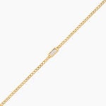 Bracelet Chet Or Jaune Nacre - F&ecirc;te des m&egrave;res Femme | Histoire d&rsquo;Or