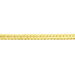 Bracelet Or Jaune Izel - Bracelets chaîne Femme | Histoire d’Or