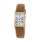 Montre Lip Churchill T18 Blanc - Montres made in France Unisex | Histoire d&rsquo;Or