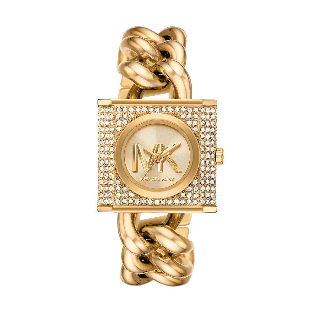 Montre michael kors outlet histoire d or