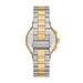 Montre Michael Kors Billie Blanc - Montres Homme | Histoire d’Or