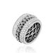 Bague Mariano Argent Blanc Oxyde De Zirconium - Bagues avec pierre Femme | Histoire d’Or