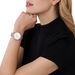 Montre Michael Kors Pyper Blanc - Montres Femme | Histoire d’Or