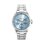 Montre Codhor Juliette Bleu Sky - Montres Femme | Histoire d&rsquo;Or