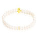 Bracelet Silene Or Jaune Perle De Culture - Bracelets Femme | Histoire d’Or