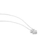 Collier Argent Tancrede Oxydes De Zirconium - Colliers fantaisie Femme | Histoire d&rsquo;Or