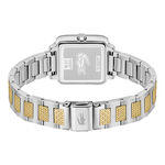 Montre Lacoste .12.12 Leap Argent&eacute; - Id&eacute;es cadeaux Femme | Histoire d&rsquo;Or