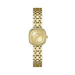 Montre Guess Hazel Champagne - Montres Femme | Histoire d&rsquo;Or