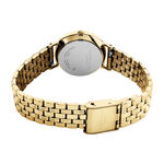 Montre Rosefield Small Edit Bordeaux - Id&eacute;es cadeaux Femme | Histoire d&rsquo;Or