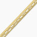 Bracelet Mandera Acier Jaune - Bracelets Femme | Histoire d’Or
