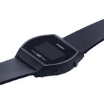 Montre Casio Collection Vintage Noir - Montres Unisex | Histoire d&rsquo;Or