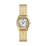 Montre Fossil Harlow Cr&egrave;me - Montres Femme | Histoire d&rsquo;Or