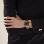 Montre Boss One Vert - Montres Femme | Histoire d&rsquo;Or