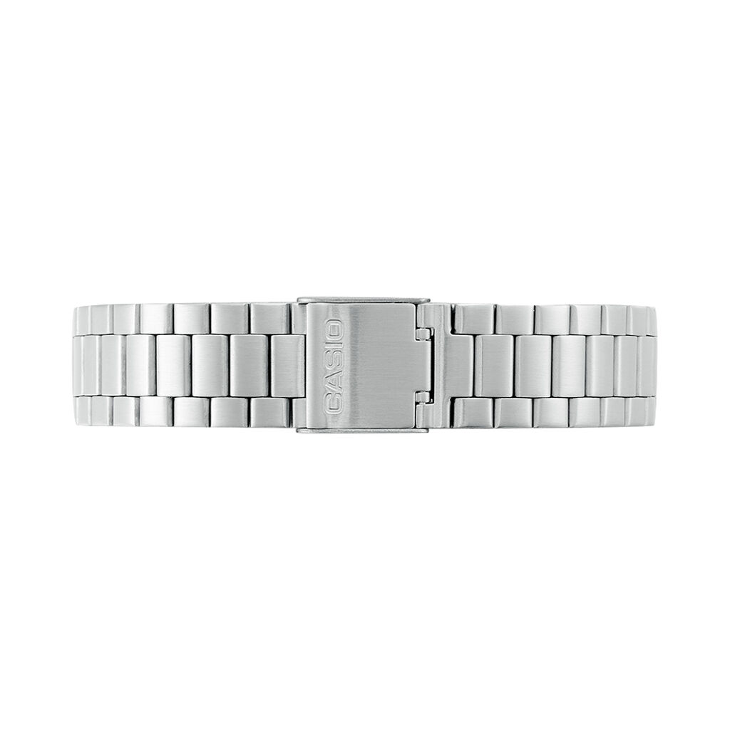 Montre Casio Collection Vintage Bleu - Montres Unisex | Histoire d’Or