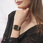 Montre Casio Collection Vintage Noir - Montres Unisex | Histoire d&rsquo;Or