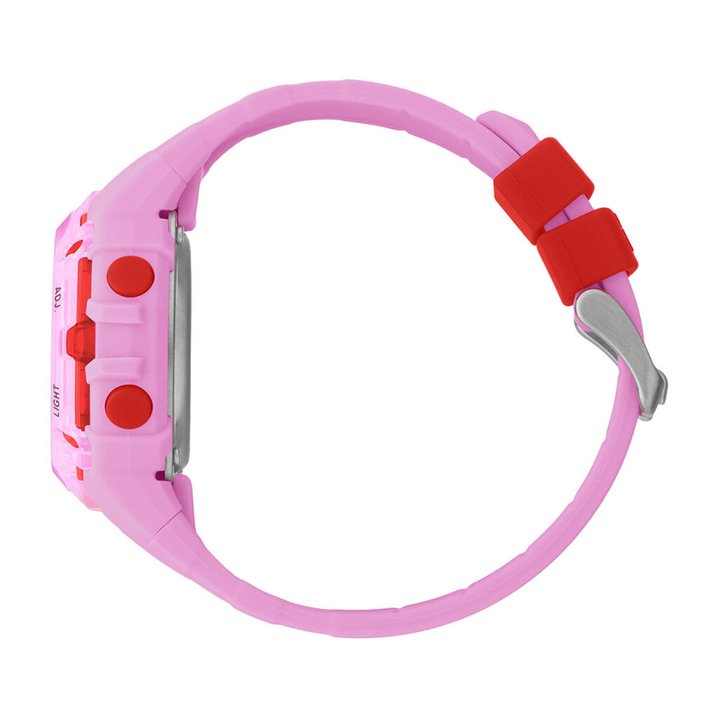 Montre Ice Watch Digit Explorer - Id&eacute;es cadeaux Enfant | Histoire d&rsquo;Or