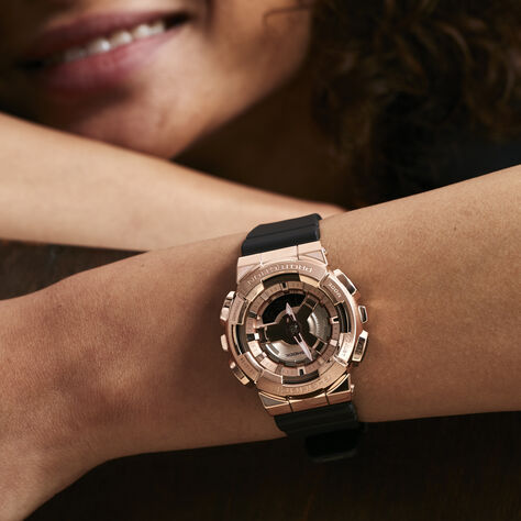 Montre Casio G-shock Women Classic Rose - Montres Femme | Histoire d’Or