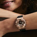 Montre Casio G-shock Women Classic Rose - Montres Femme | Histoire d’Or