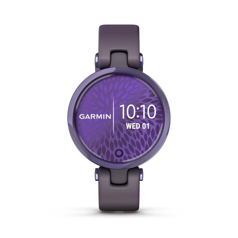 Montres connect es Garmin Femme Histoire d Or