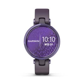 Montre Connectée Garmin Lily - Montres connectées Femme | Histoire d’Or