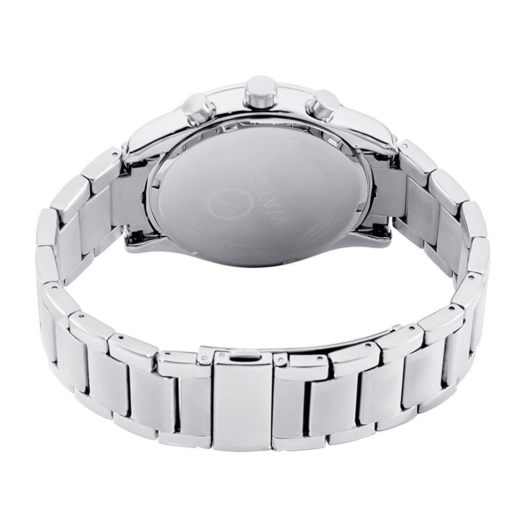 Montre O Watch Trendy Noir - Montres Homme | Histoire d’Or