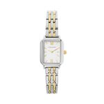 Montre Codhor Eleonia Blanc - Montres Femme | Histoire d&rsquo;Or