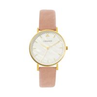 Montre Codhor Cindy Nacre